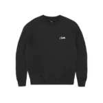 Corteiz HMP V2 Sweatshirt Black