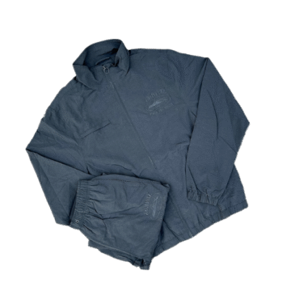 Corteiz Blackout Shukushuku Tracksuit