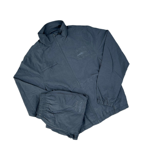Corteiz Blackout Shukushuku Tracksuit Corteiz Blackout Shukushuku Tracksuit