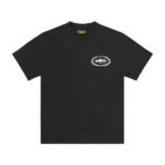 Corteiz Royal Heavyweight T-Shirt Black