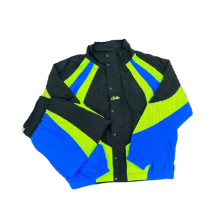 Corteiz Vertigo Shuku Tracksuit