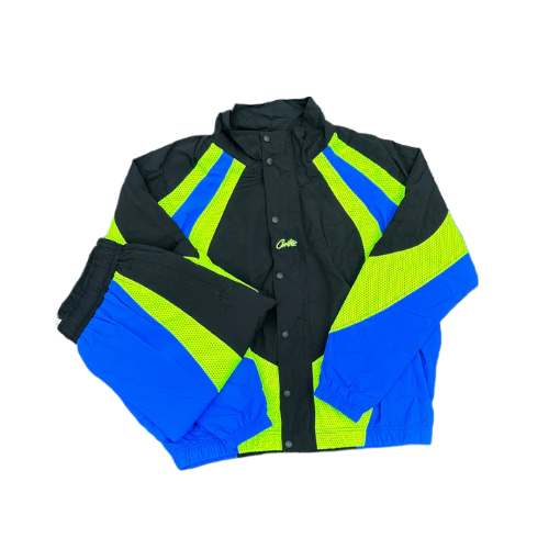 Corteiz Vertigo Shuku Tracksuit Corteiz Vertigo Shuku Tracksuit