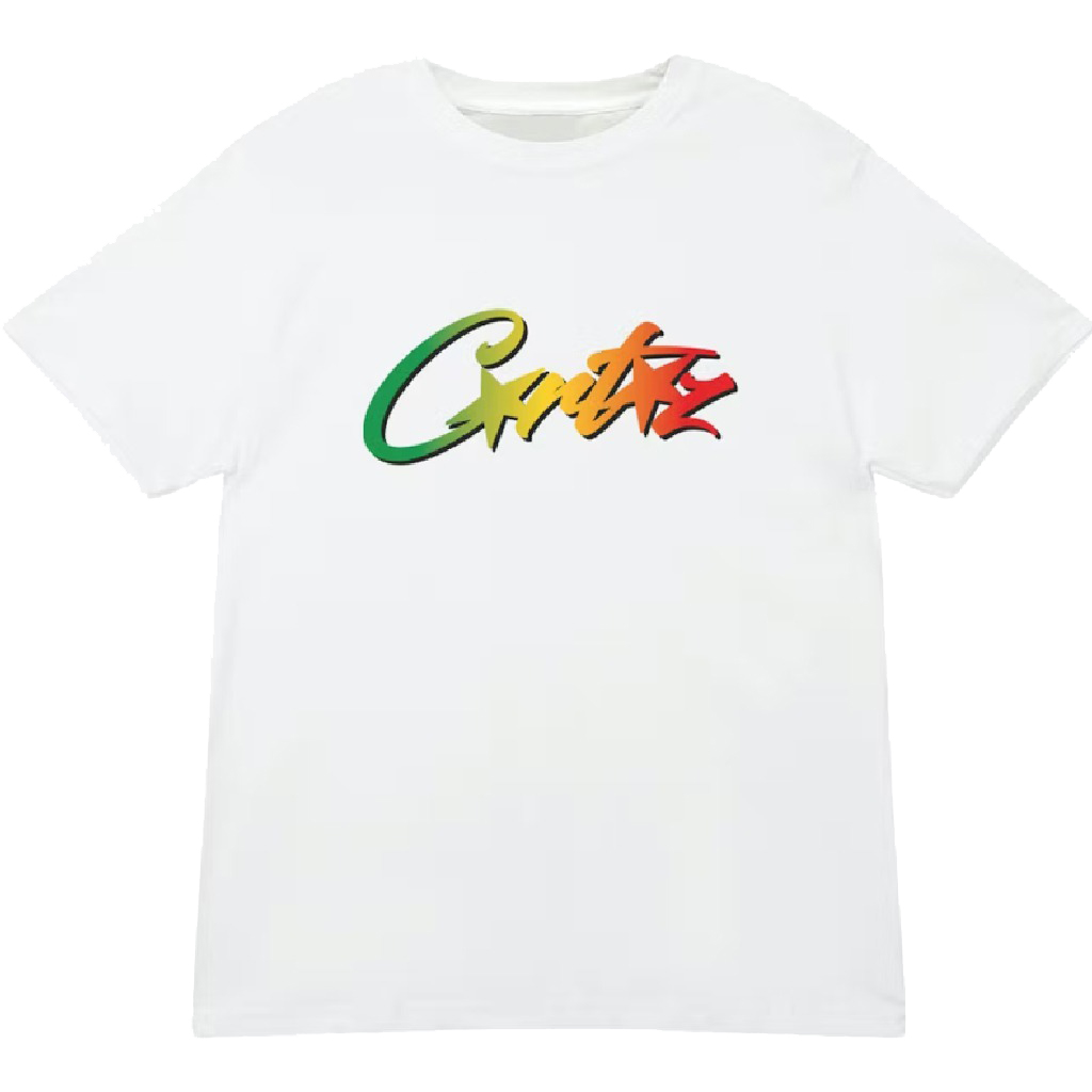 Corteiz All-Stars White T-shirt Corteiz All-Stars White T-shirt