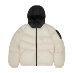 Corteiz BOLO Lite Jacket Cream
