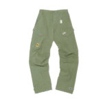Corteiz Storm Cargo Pants khaki