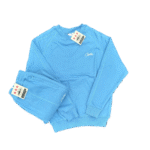 Corteiz RTW Allstarz HMP V2 Tracksuit Baby Blue