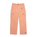 Corteiz Storm Cargos Salmon