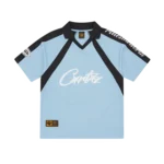 ALLSTARZ FOOTBALL JERSEY BABY BLUE