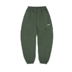 Corteiz HMP V2 Sweatpants Green