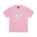 BTR PRACTICE TOP PINK