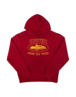 Corteiz OG Alcatraz Hoodie