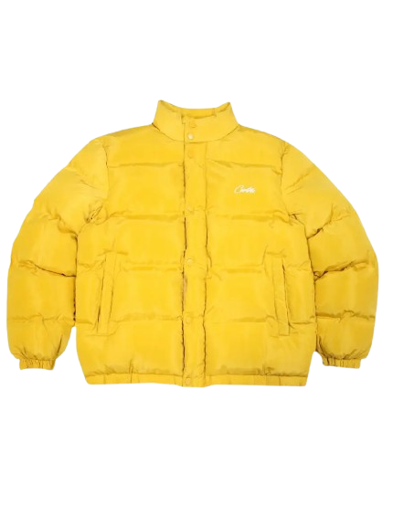 Corteiz Bolo Jacket Rustic Corteiz Bolo Jacket Rustic