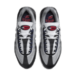 Nike Corteiz Track Smoke