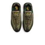 Corteiz x Nike Air Max 95 SP Gutta Green