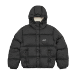 BOLO JACKET V2 [BLACK / CREAM]