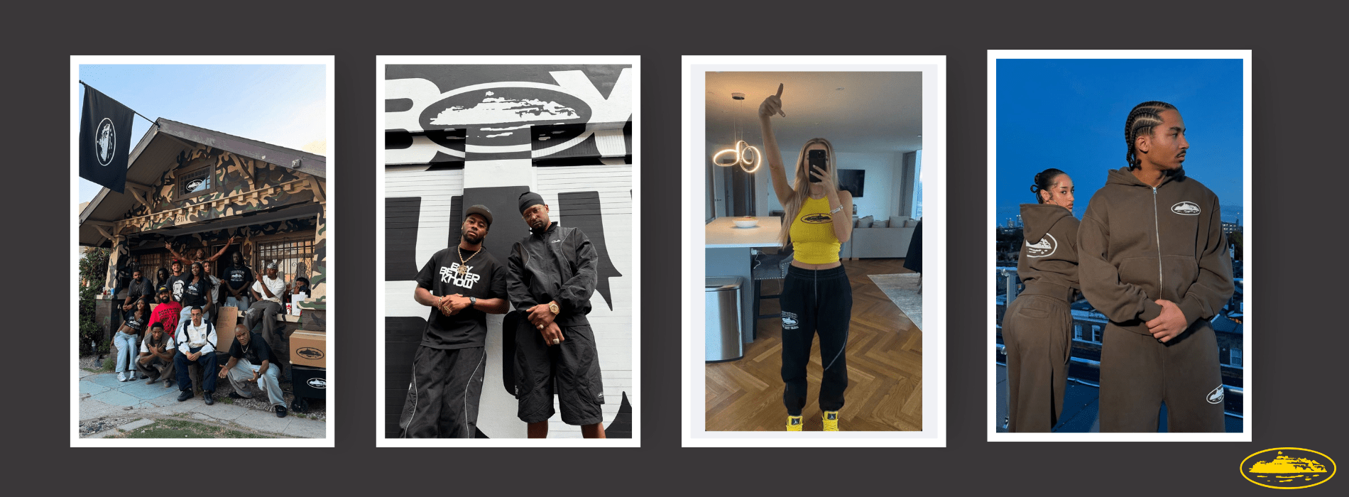 Popular Clothing Brands in the UK