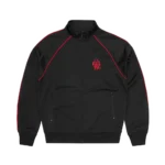 Corteiz 3 Star Crest Track Jacket