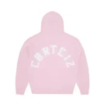 Corteiz Colly Arch Zip Hoodie