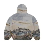 Corteiz Narnia Tapestry Jacket