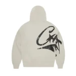 Corteiz Woosh Hoodie Bone