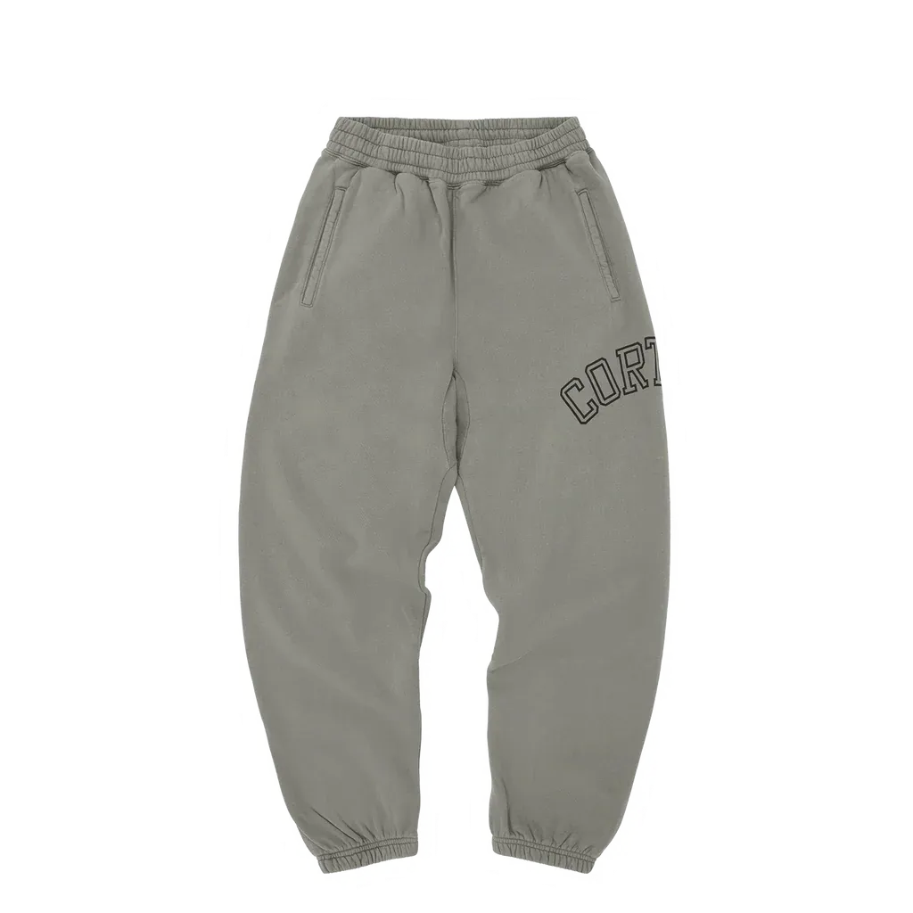 Corteiz Guerillaz Arch Sweatpants Corteiz Guerillaz Arch Sweatpants