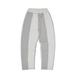 Corteiz HMP Contrast Panel Sweatpants HEATHER GREY