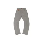Corteiz Denim Alcatraz Tracksuit Grey