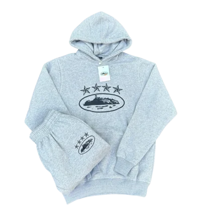 Corteiz Heavenly Mens Tracksuit