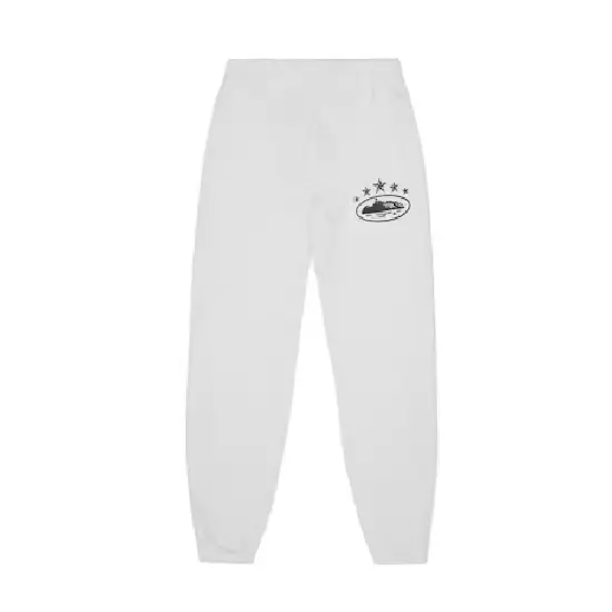 Corteiz-5-Starz-Sweatpants-White-1.webp