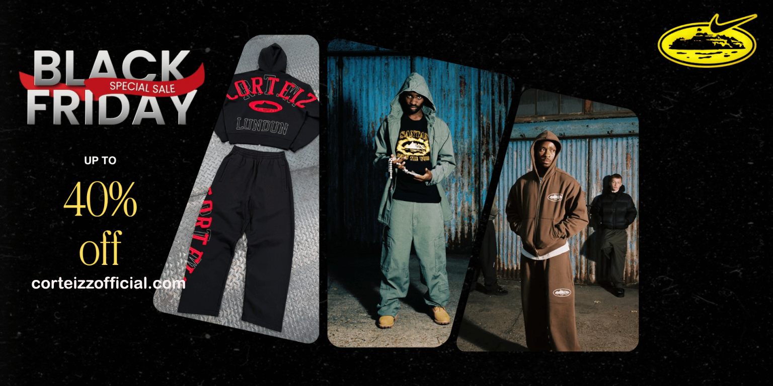 Corteiz Sale Corteiz Sale